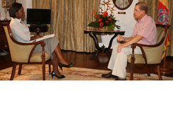 Seychelles intensifying efforts to have pirate-held hostages released