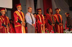 A Proud Moment For Our Nation- First UNISEY Graduation