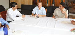 Seychelles Welcomes President Rajoelina’s Decision Not To Stand In Forthcoming Elections: 