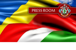 Mrs d’Offay’s earns prestigious award for her role in regional integration