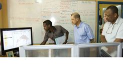 Enormous Potential For Blue Economy