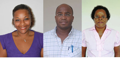 President Appoints Deputy CEO of NISA