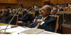 Africa should use OAU-AU 50th Anniversary To Take Ownership of Its Economy and Oceans