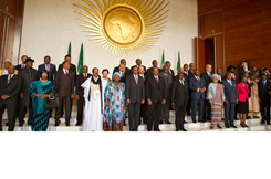 AU Summit as 'Victory for Seychelles'