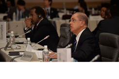 Peace And Stability For Inclusive Growth For Africa