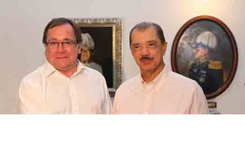 Seychelles and New Zealand strengthen dialogue