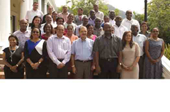 Presentation of the SYLP Action Plan 2013 - 2014