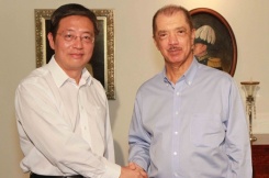 Boosting Business Between Seychelles And China