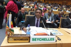 The Blue Economy: Key to Africa’s Vision for the Future