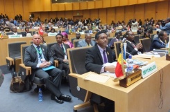 Seychelles Welcomes Madagascar Back to SADC and AU Family