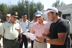 Building and planning our military forces for a better future