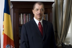 Seychelles congratulates Egypt on adoption of new constitution