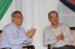 Seychelles et Cabo Verde - Dans Une Phase Dynamique de Coopération
