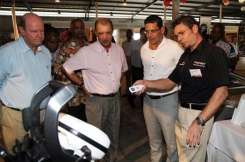 Seychelles Home, Garden and Hospitality Exhibition establishes a win–win partnership