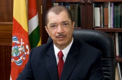 Seychelles President to attend US-Africa Summit