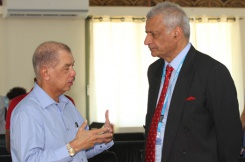 A Vulnerability Resilience Profile is a key tool in better understanding the challenges faced by SIDS