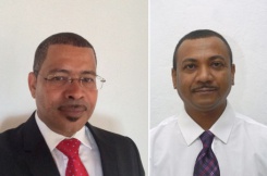 Appointment of New Seychelles’ Ambassadors