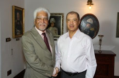 L’Indianocéanie est beaucoup plus visible aujourd’hui au sein de la Francophonie