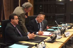 Seychelles Signs Landmark Debt Buyback Agreement with The Paris Club  for Debt-For-Climate Change Adaptation Initiative