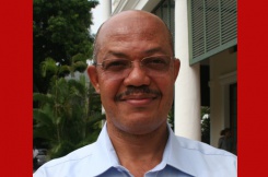 Appointment of CEO of Société Seychelloise d'Investissements (SSI)