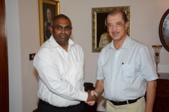 UNODC is committed to assisting Seychelles in the fight against maritime crime