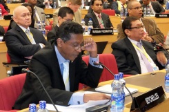 Seychelles Calls for Targeted Support for SIDS