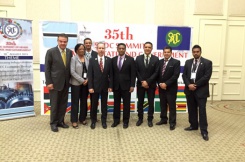 SADC Summit salutes progress made by the region on social, economic, peace and security fronts