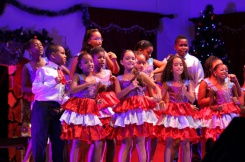 “I’ll be home for Christmas”- State House hosts Christmas Carols Show