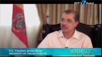 World Business Report Part 1- Seychelles- Dubai City 7 TV