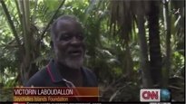 Seychelles Islands - Inside Africa CNN International/Culture and Environment