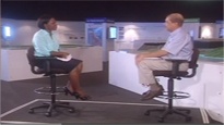 En Moman Avek Prezidan, SBC TV, Seychelles 30 April 2011